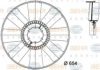 IRISB 5001862894 Fan Wheel, engine cooling